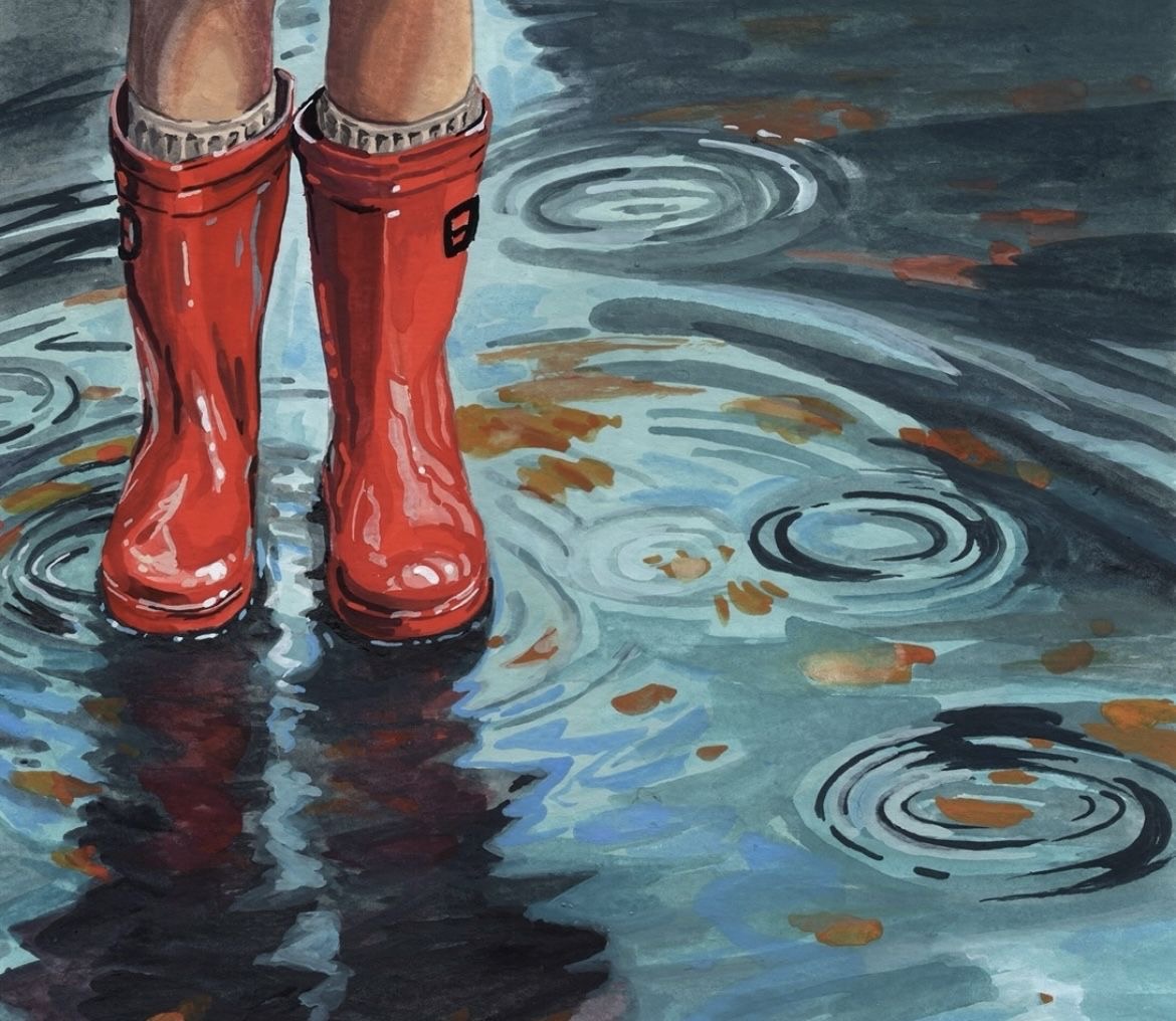 Rainy Days