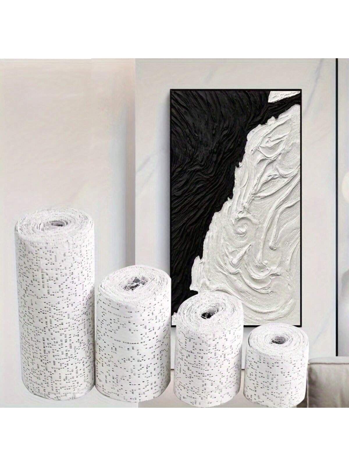 Introduction to Plastercloth